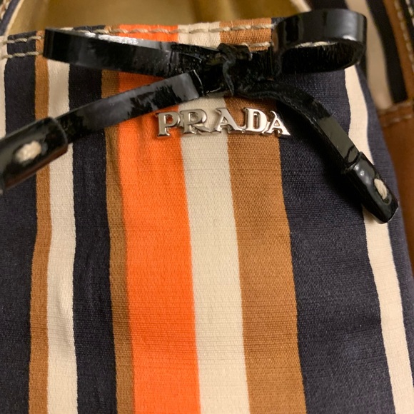 Prada Espadrilles! - Picture 4 of 5